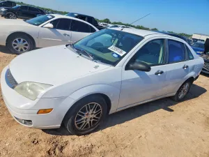Ford Focus 2.0L 4 2007