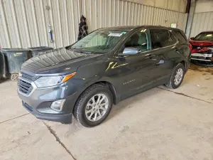 Chevrolet Equinox 1.5L 4 2018