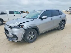 Honda HR-V 2.0L 4 2024