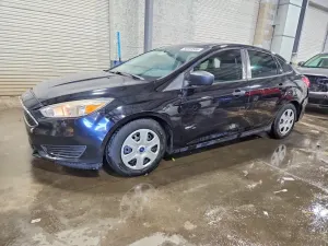 Ford Focus 2.0L 4 2016
