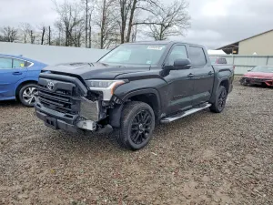 Toyota Tundra 3.4L 6 2024