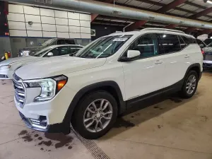 GMC Terrain 1.5L 4 2024