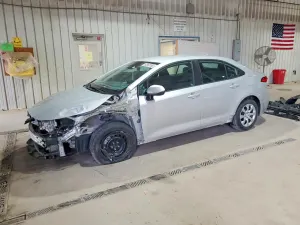 Toyota Corolla 1.8L 4 2021