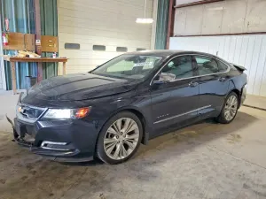 Chevrolet Impala 3.6L 6 2019