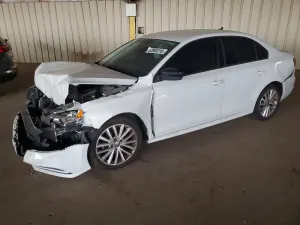 Volkswagen Jetta 2L 4 2015
