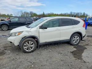 Honda CR-V 2.4L 4 2012