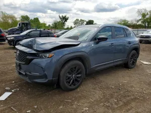 Mazda CX-50 2.5L 4 2023