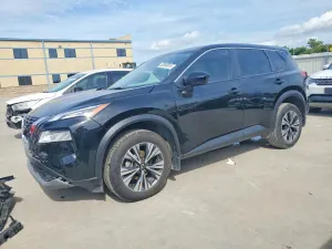 Nissan Rogue 1.5L 3 2023