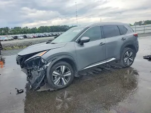 Nissan Rogue 1.5L 3 2023