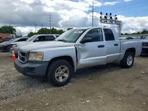 Dodge Dakota 4.7L 8 2008