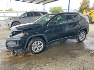 Jeep Compass 2.0L 4 2025