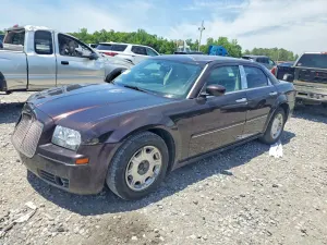 Chrysler 300 3.5L 6 2005