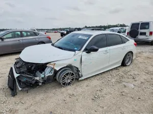 Honda Civic 1.5L 4 2024