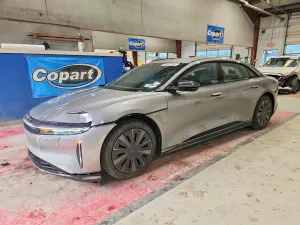 Lucid Air 2024