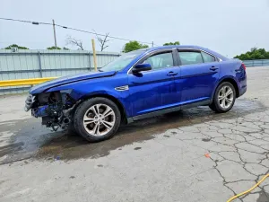 Ford Taurus 3.5L 6 2015