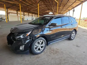 Chevrolet Equinox 1.5L 4 2020