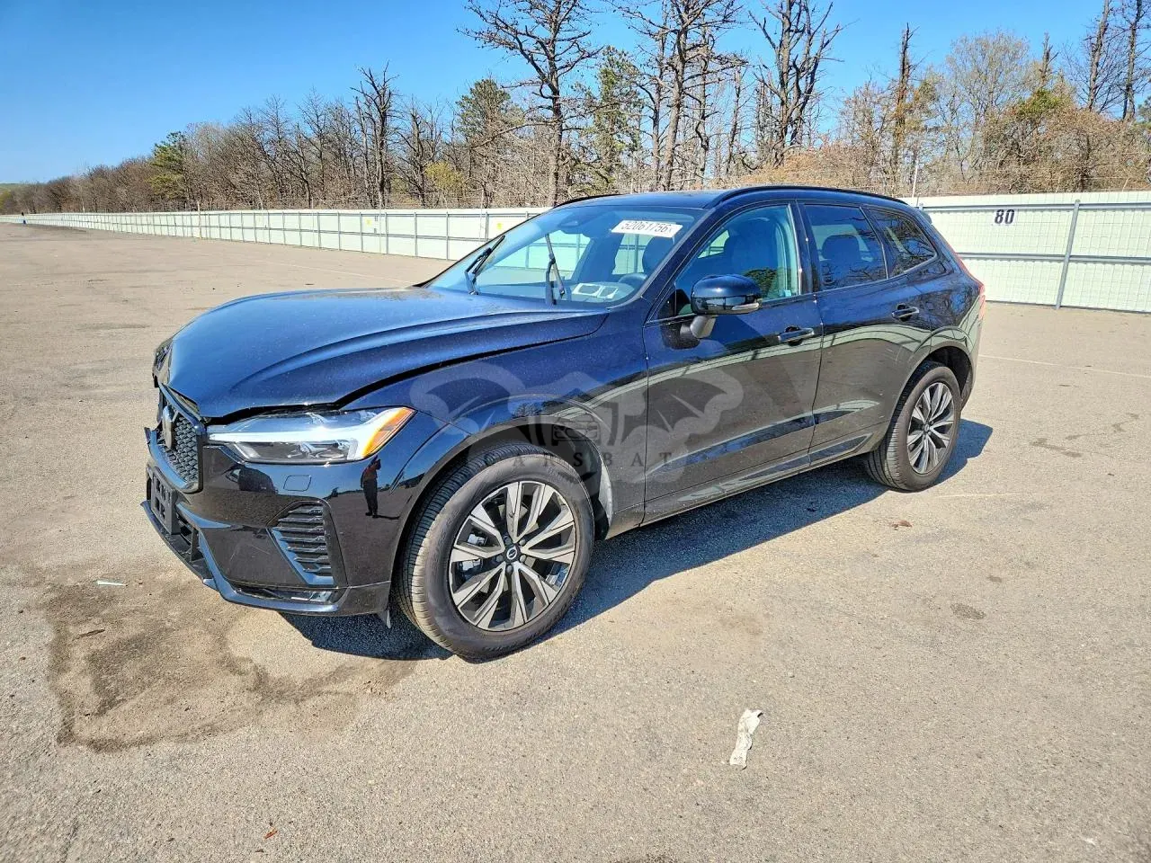 Volvo XC60 2.0L 4 2025