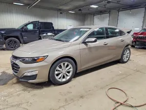 Chevrolet Malibu 1.5L 4 2024