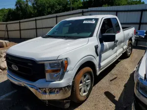 Ford F-150 5.0L 8 2021