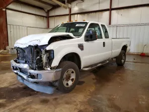Ford F-350 6.4L 8 2010