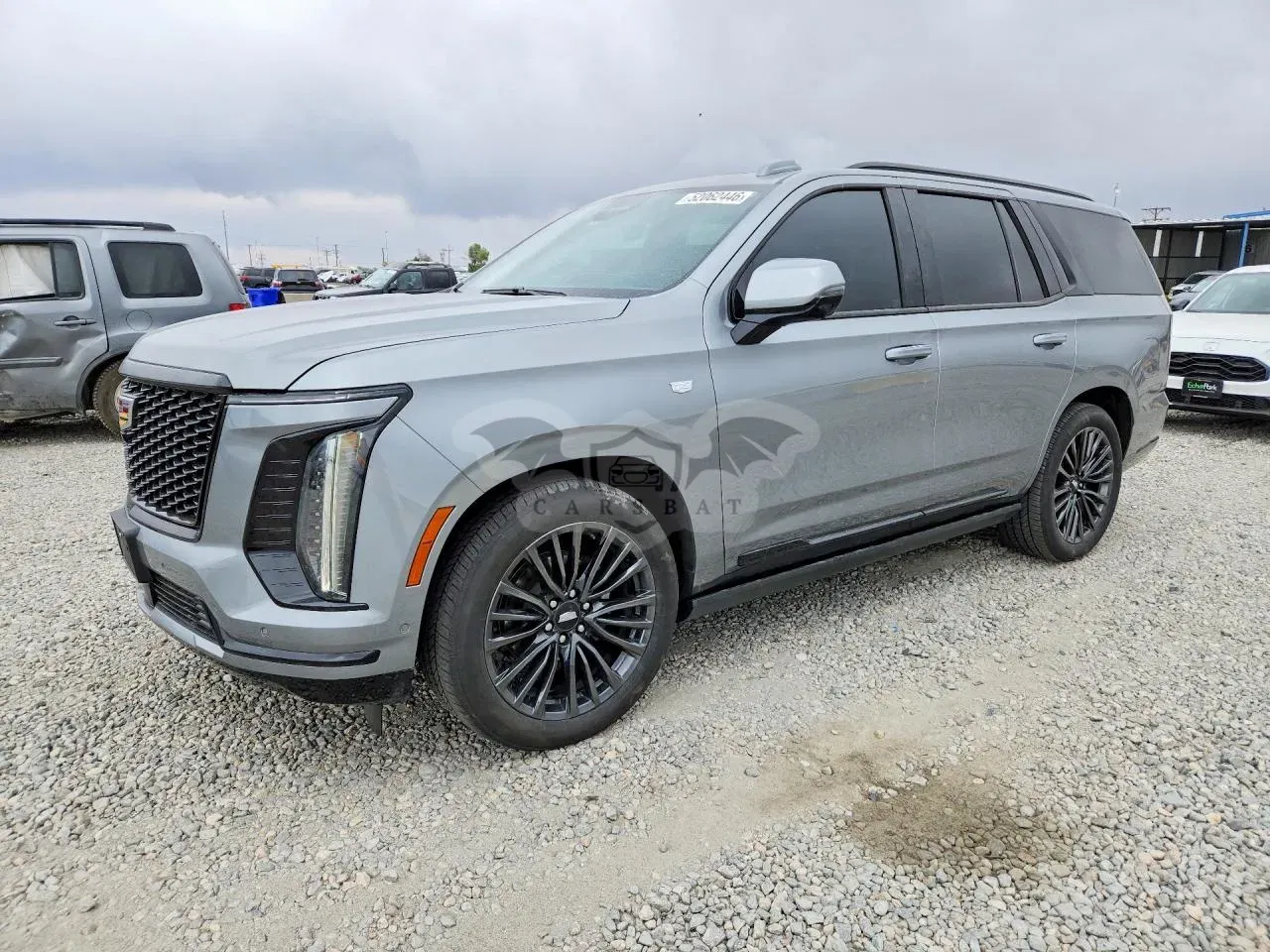 Cadillac Escalade 6.2L 8 2025
