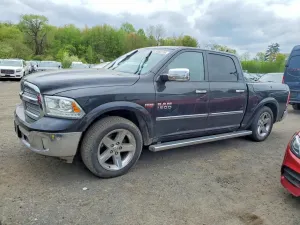RAM 1500 5.7L 8 2015