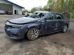 Honda Civic 2.0L 4 2024
