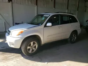 Toyota Rav4 2.4L 4 2005