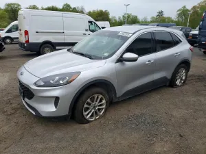 Ford Escape 1.5L 3 2020