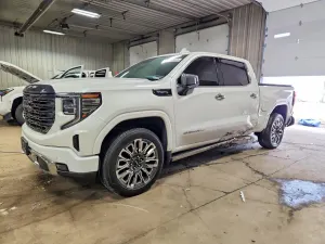 GMC Sierra 6.2L 8 2024
