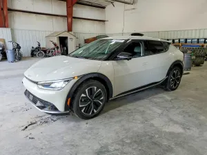 Kia EV6 0.0L 0 2022