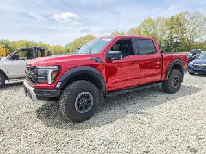 Ford F-150 3.5L 6 2024