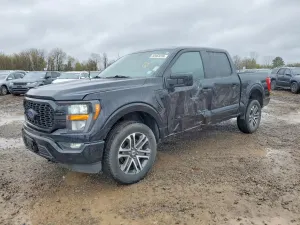 Ford F-150 2.7L 6 2023