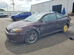 Scion tC 2.4L 4 2009