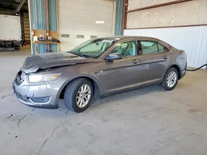 Ford Taurus 2.0L 4 2014