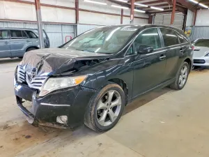Toyota Venza 3.5L 6 2009