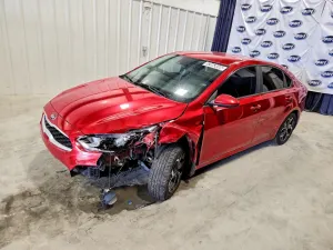 Kia Cerato / Forte / K3 2.0L 4 2019