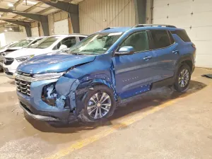 Chevrolet Equinox 1.5L 4 2025