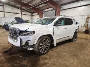GMC Acadia 3.6L 6 2021