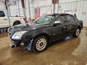 Mercury Sable 3.5L 6 2008