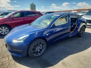 Tesla Model 3 2018