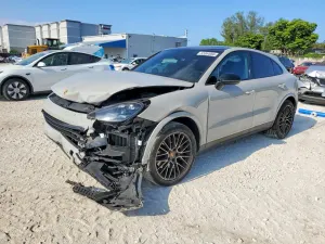 Porsche Cayenne 3.0L 6 2021