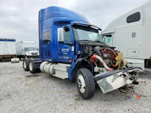 International LT Series 15.0L 6 2022