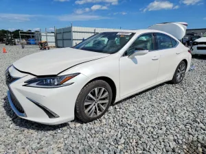 Lexus ES 3.5L 6 2021