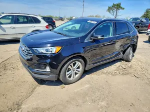 Ford Edge 2.0L 4 2020