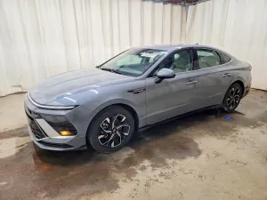 Hyundai Sonata 2.5L 4 2024