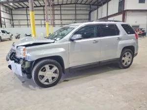 GMC Terrain 3.6L 6 2015