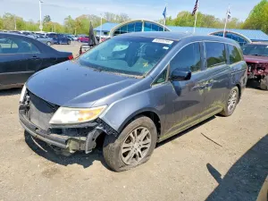 Honda Odyssey 3.5L 6 2011