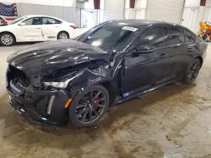 Cadillac CT5 3.0L 6 2023