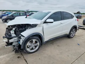 Honda HR-V 1.8L 4 2022